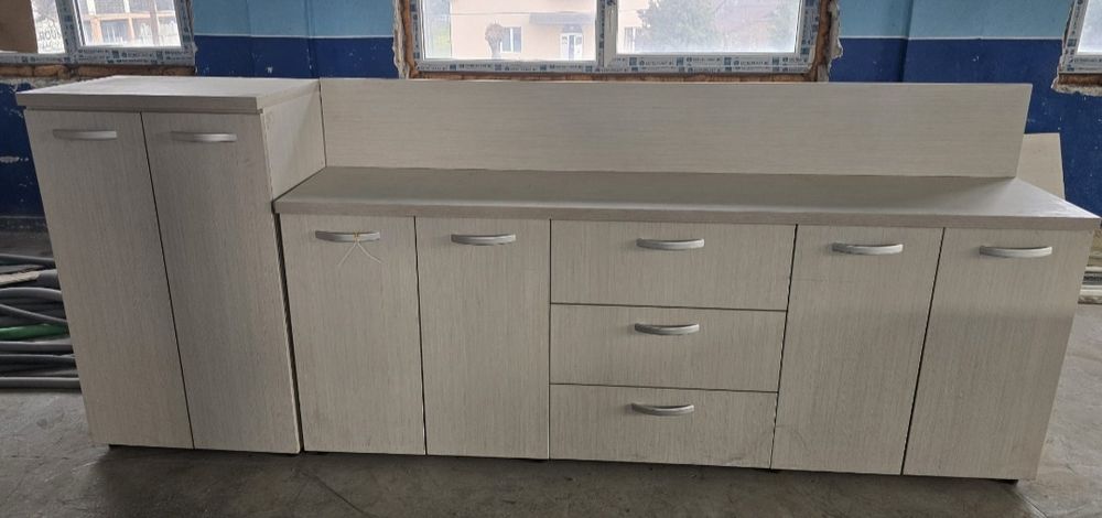Vând mobilier birou