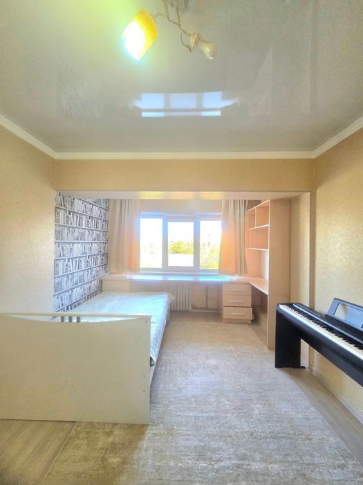 5 комнатный пентхаус