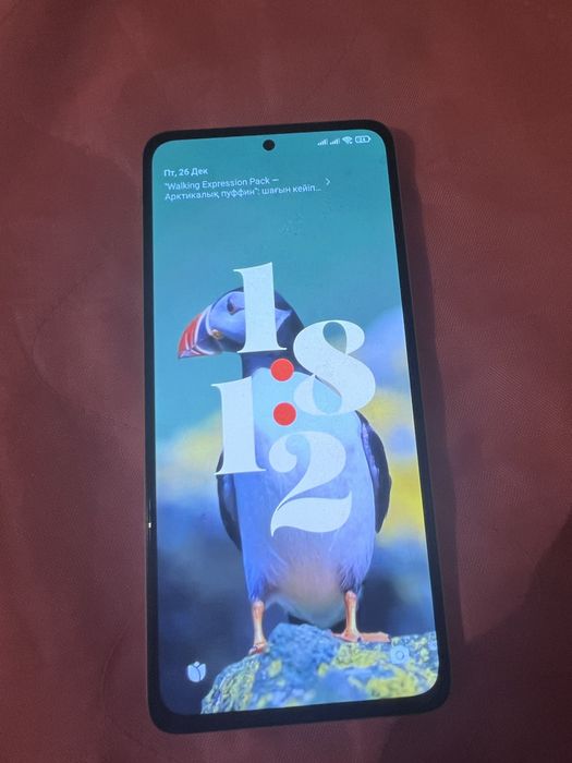 Xiaomi Redmi Note 14