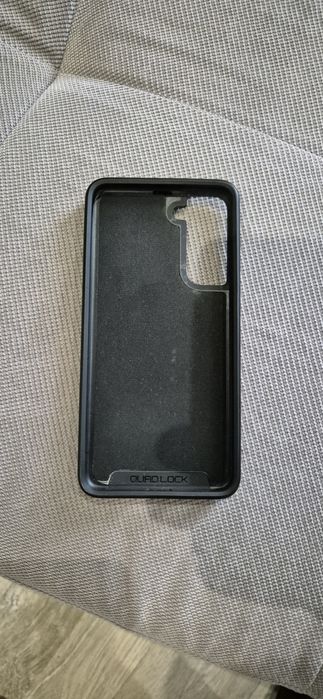 Quad lock case за samsung S21 FE