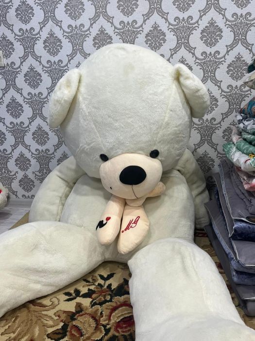 Продаю мишку 175см