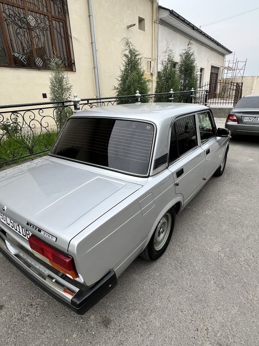 Vaz 21 07 sotiladi/ barter bor + - gaplashamz