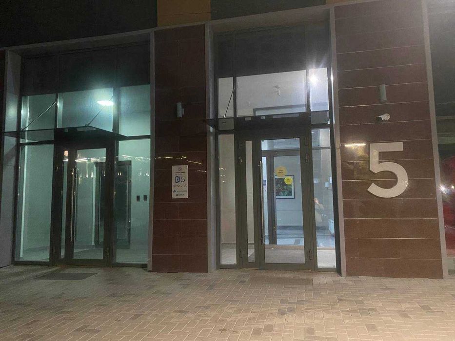 Кладовка 7м2 возле Самал парка