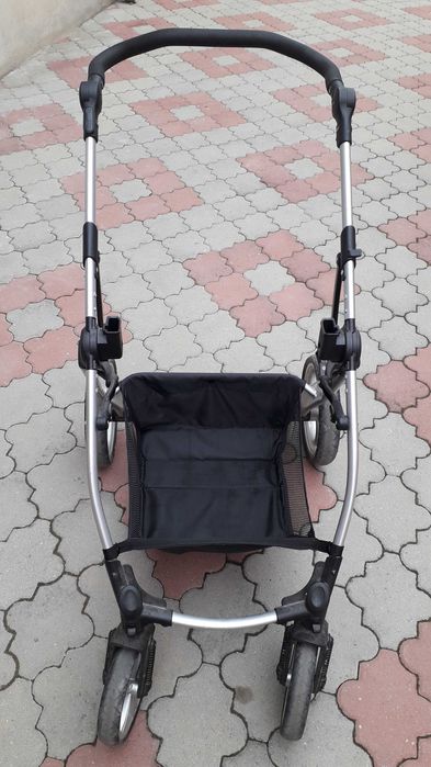 Carucior Chipolino Fama 2 in 1