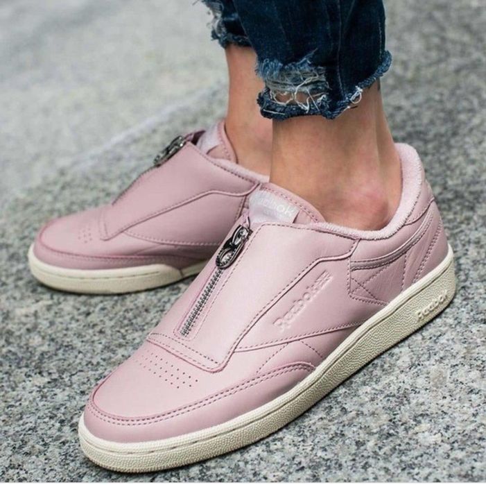 Спортни обувки, сникърси Puma , Reebok