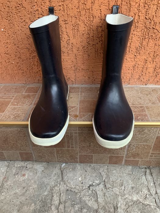 Гумени ботуши True North номер 46