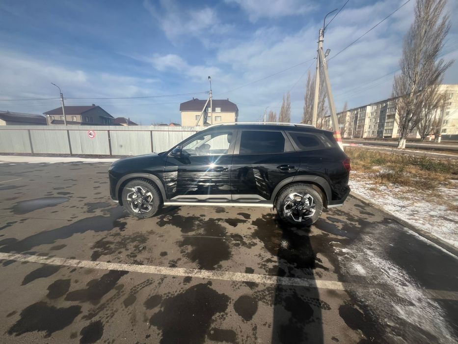 Продам хюндай муфаса