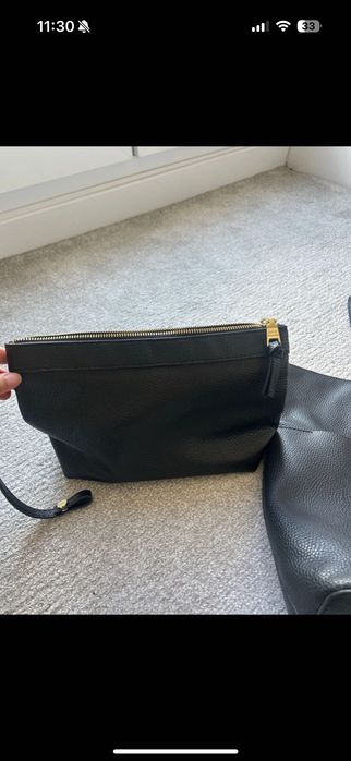 Steve MaddenTote чанта + портмоне