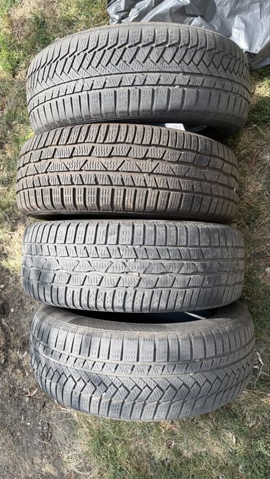 Cauciucuri iarna Continental 205/ 60/ r16