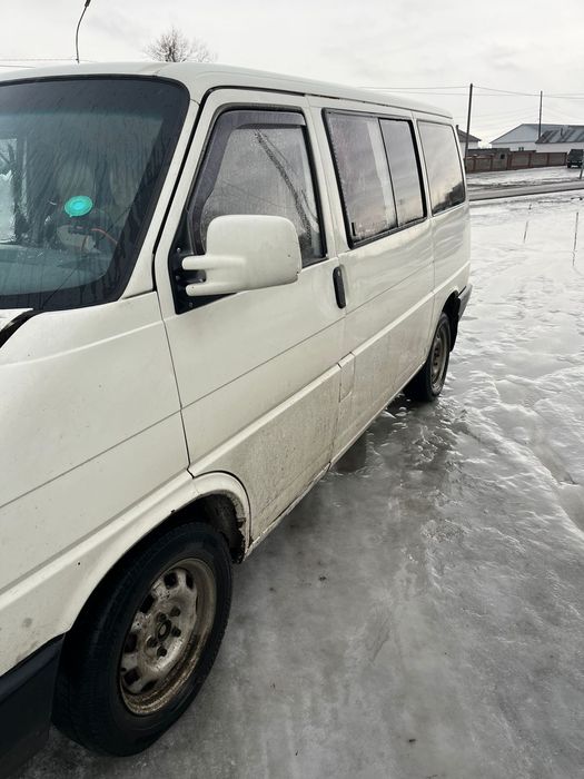 Т4 продаю срочно