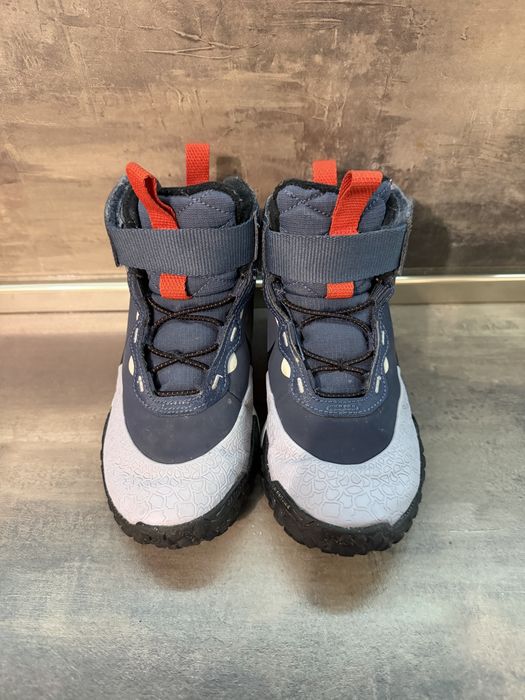 Детски боти Nike