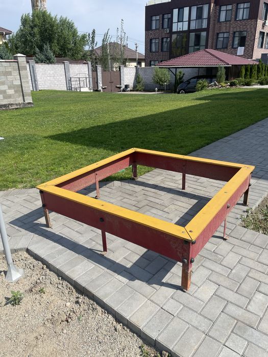 Песочница срочно