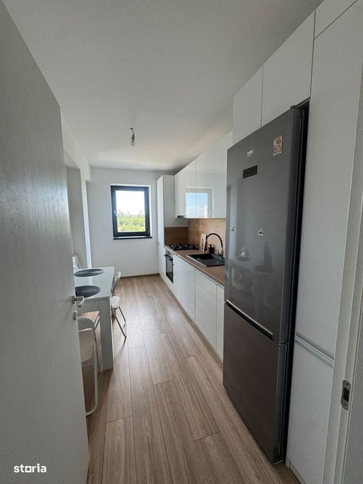 Apartament 2 camere bloc nou - Bld. Timisoara - Brancusi - Valea Larga