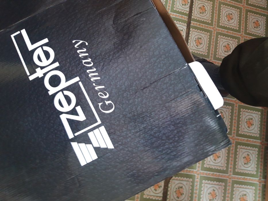 Кастрюли набор цептер