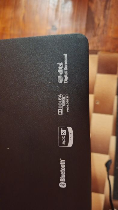 Teufel Concept E 450 Digital 5.1-Set