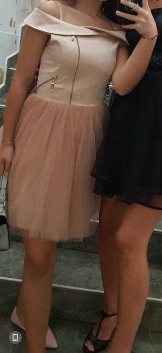 Официална рокля Junona