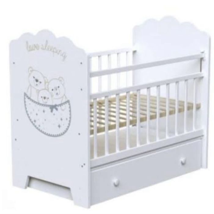 Продаю Манеж кровать