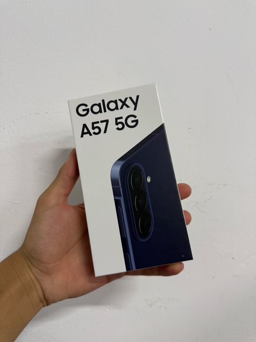 Samsung Galaxsy  a 57