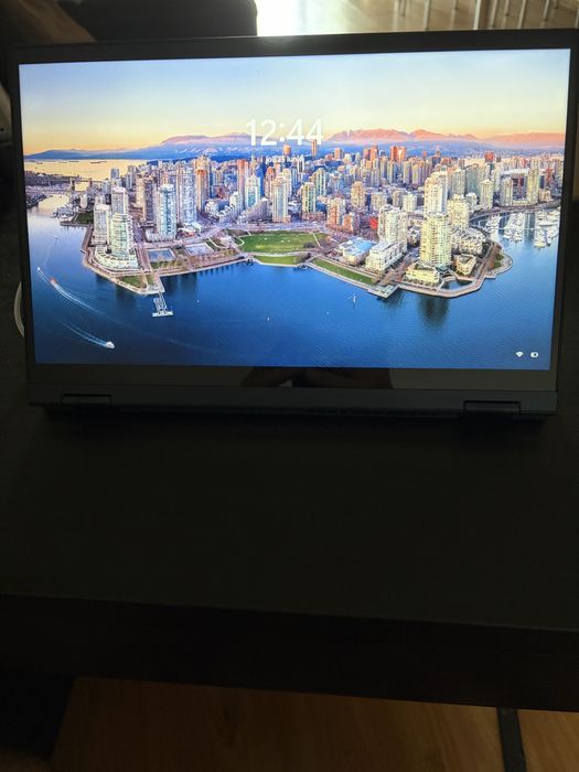 Laptop ultraportabil Lenovo Ideapad Flex 5