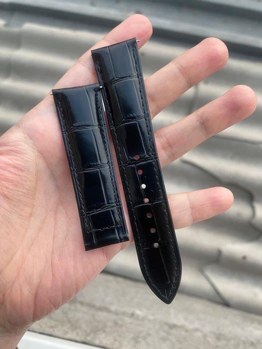 Ремешки и застёжка на часы Jacob co