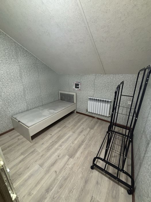 Комната в общежитии