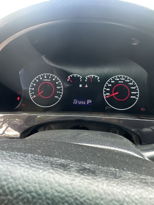 Chevrolet Lacetti / Gentra 2008 — 6