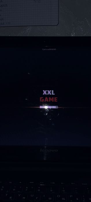 Lenevo 512gb подержаеть много игр