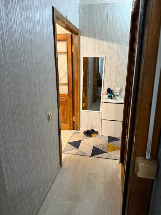 Продается 2х комн.кв по ул.Байсеитова