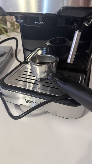 Кафемашина Gorenje