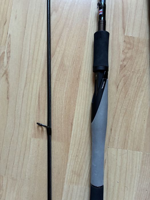 Daiwa Airity xslim feeder 11