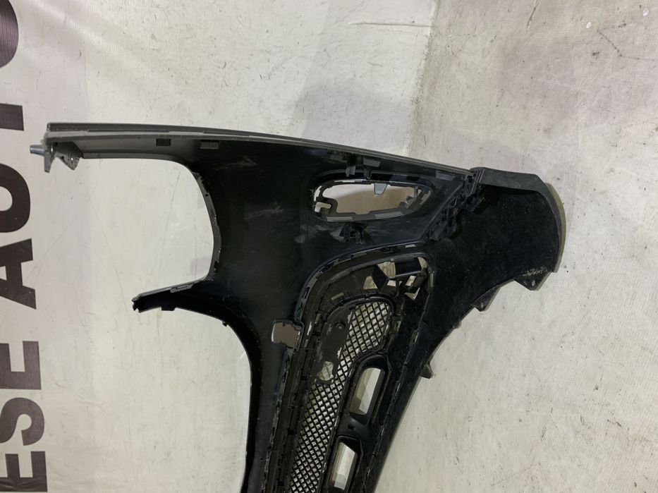 Bara fata Mercedes GLC, facelift, 2019, 2020, 2021, 2022, 2023, cod origine OE A2538858002.