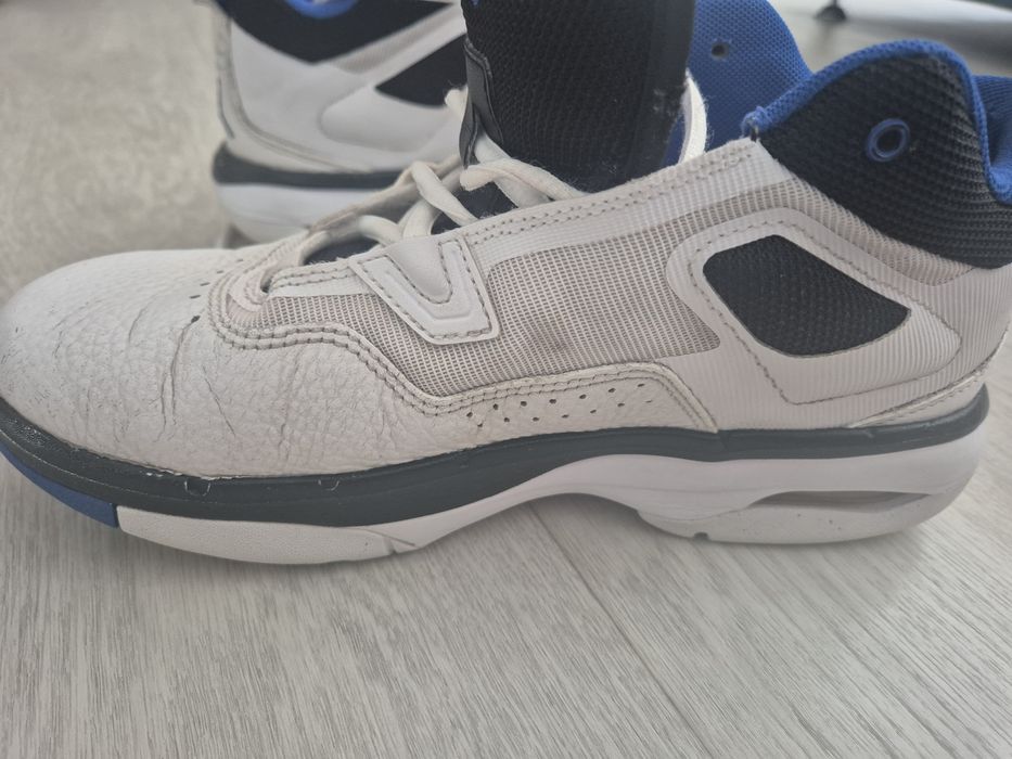 Ghete Jordan copii