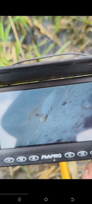Подводная камера FishPRO