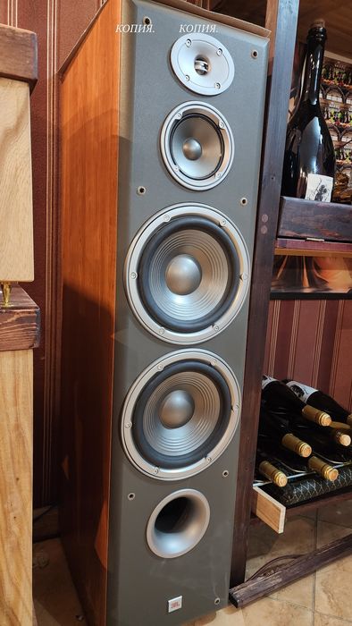 JBL E-90 акустические системы. Колонки.