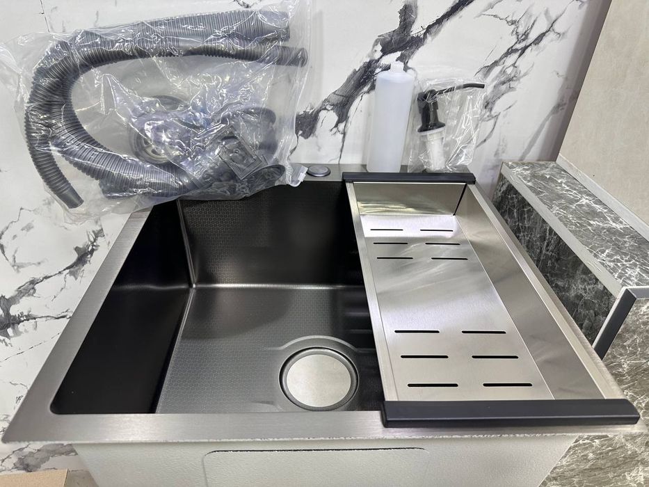 Кухонныя мойка раковины oshxona moyka rakvina