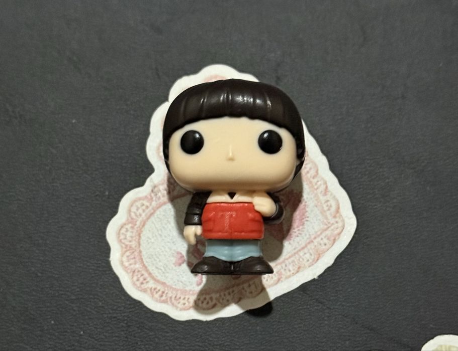 Уилл фигурка осд