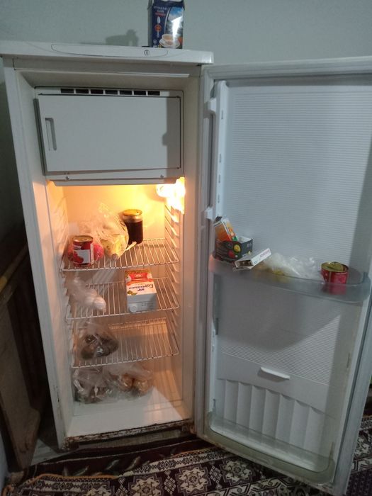 Холодильник  Holodilnik