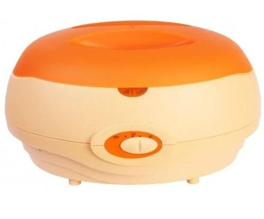 Электрофорез, аппарат для парафина