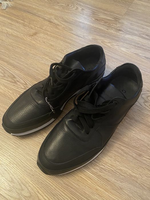 Туфли мужские