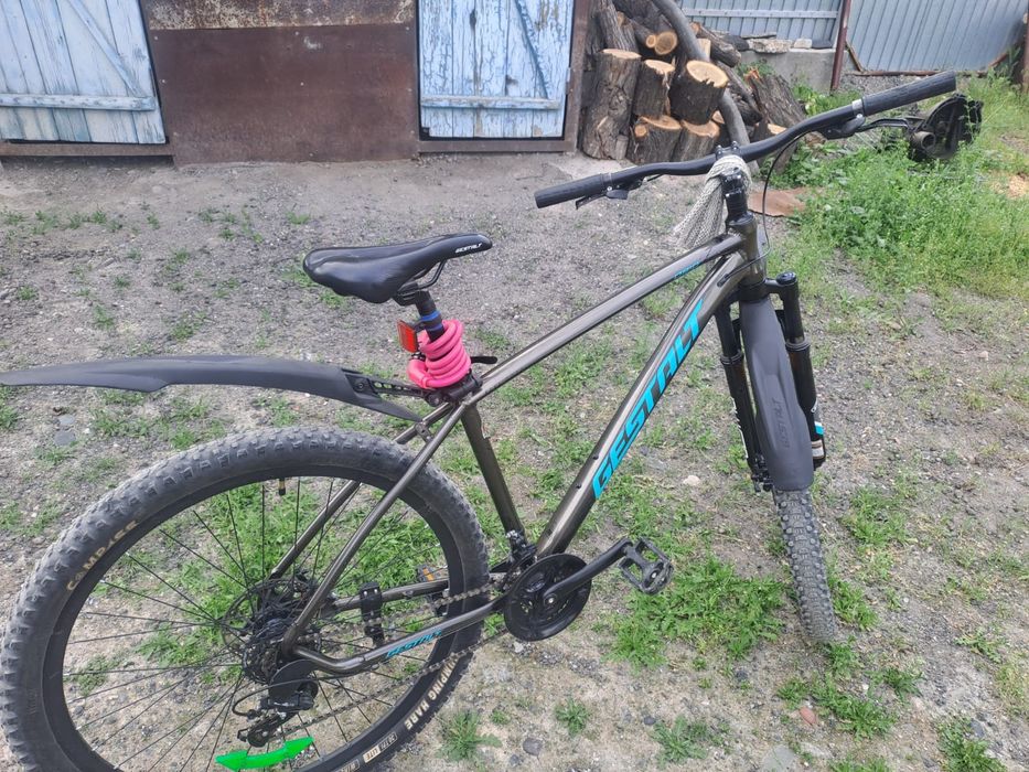 Продаю велик в отличном состоянии