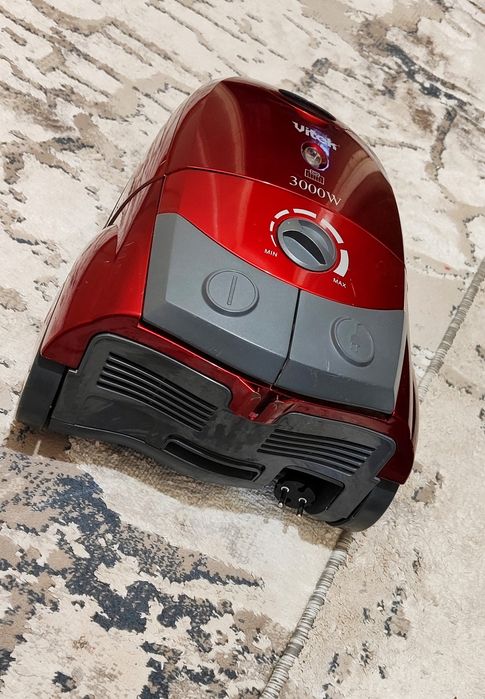 пилесос Vitek 3000watt