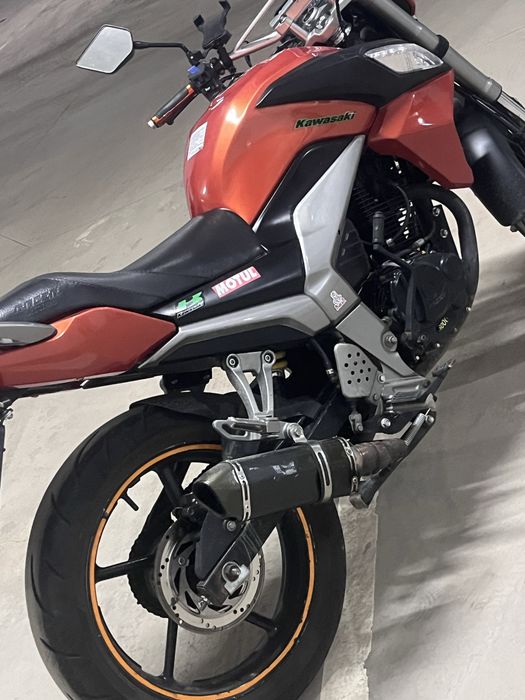 Продам racer nitro
