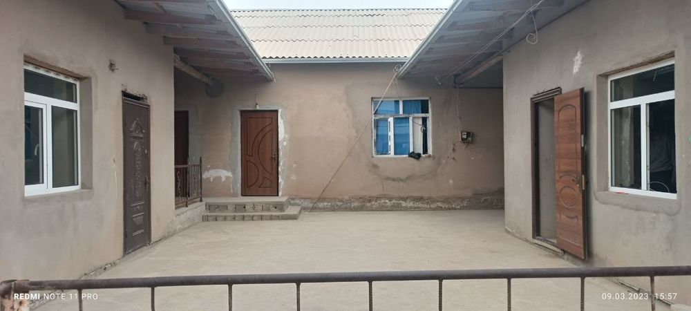 Kelinni toyda hohlagan hamma sikadi.