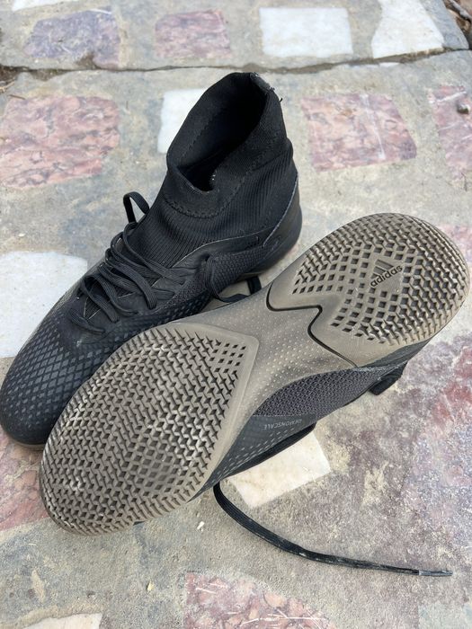 Ghete de fotbal/sala