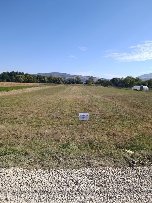 Teren intravilan