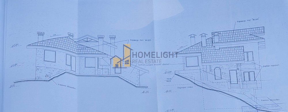 Продава се Парцел в София, Княжево - 521 кв.м за 66 €/кв.м - Снимка #5