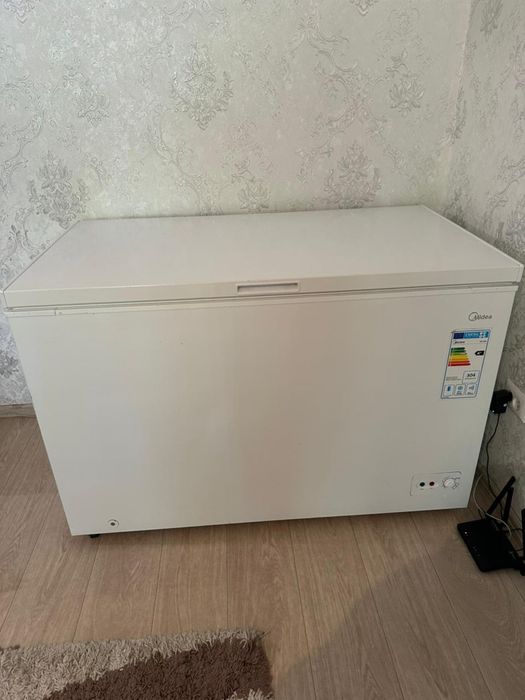Холодильная камерава