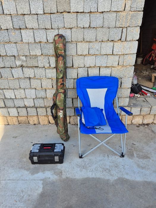 Продам набор для рыбалки