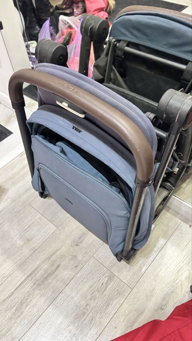 Коляска joolz aer