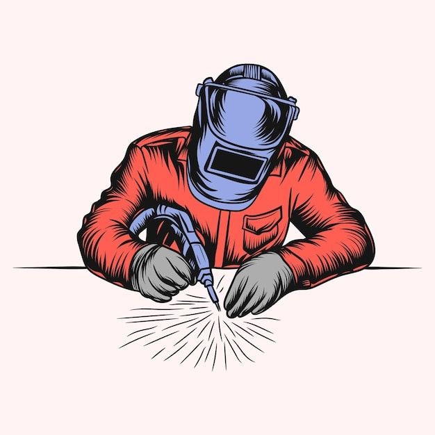 Сварочные работы